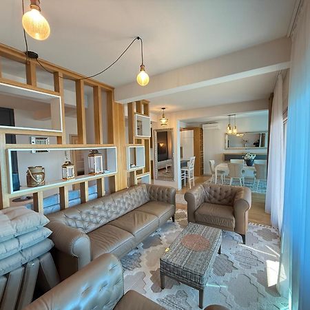 Vujanovic Apartments Sveti Stefan Zewnętrze zdjęcie