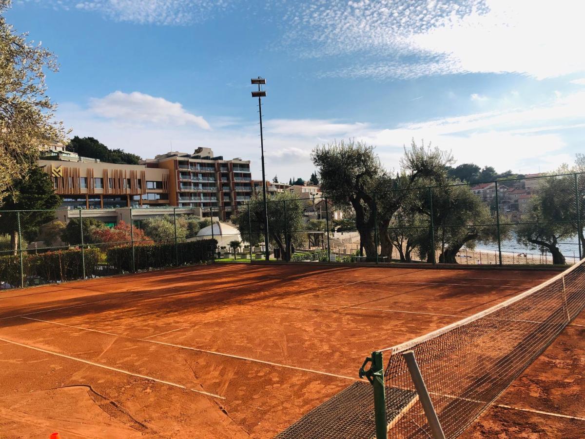 Vujanovic Apartments Sveti Stefan Zewnętrze zdjęcie