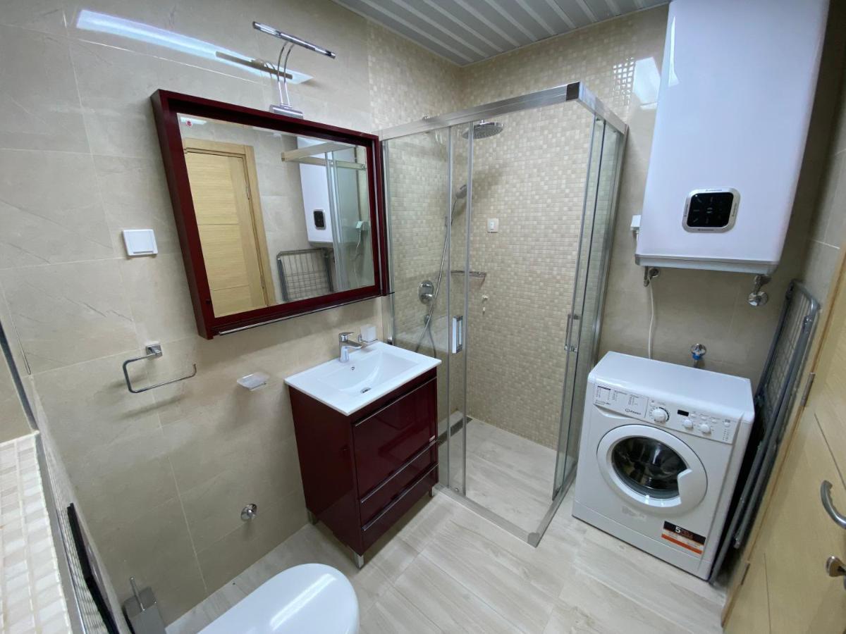 Vujanovic Apartments Sveti Stefan Zewnętrze zdjęcie